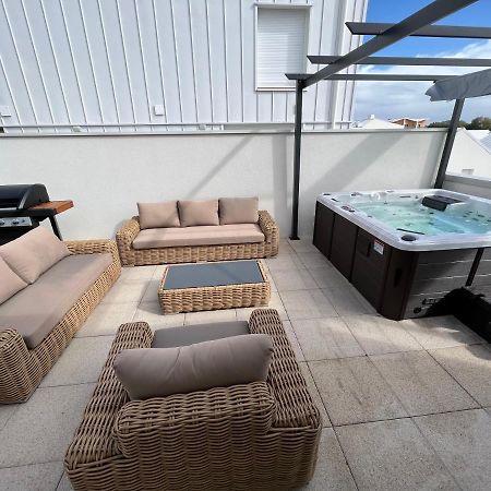 Disney/Paris -Jacuzzi -3 Bedroom Bussy-Saint-Georges Exterior foto