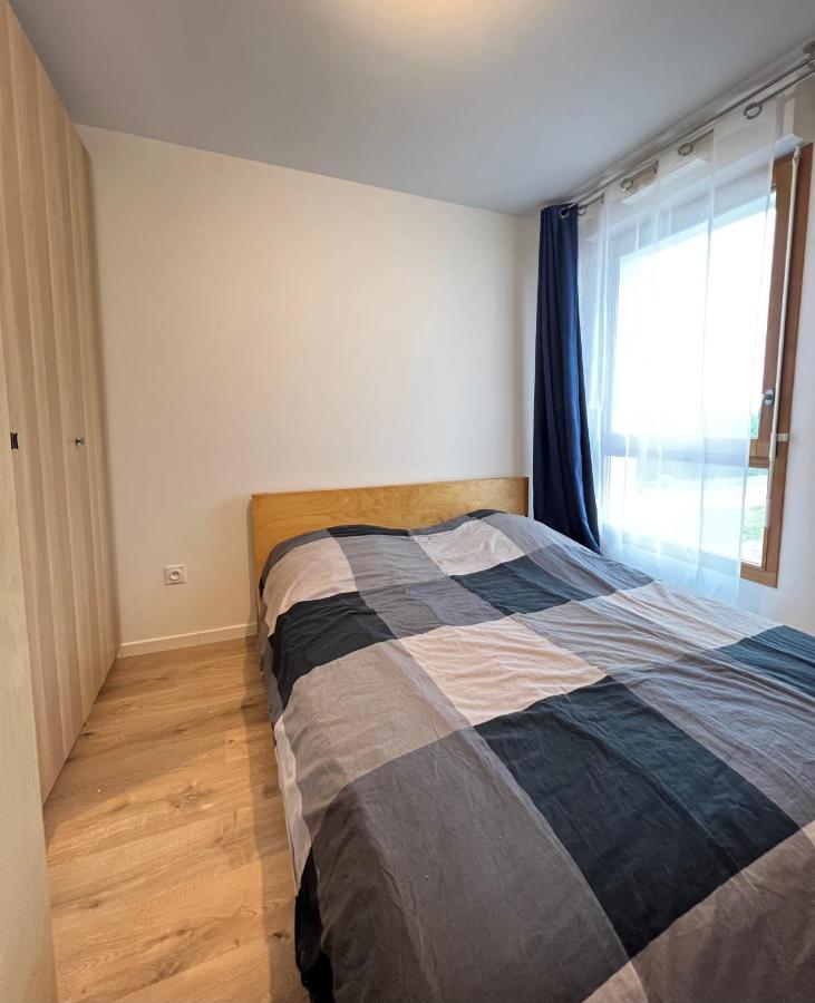 Disney/Paris -Jacuzzi -3 Bedroom Bussy-Saint-Georges Exterior foto