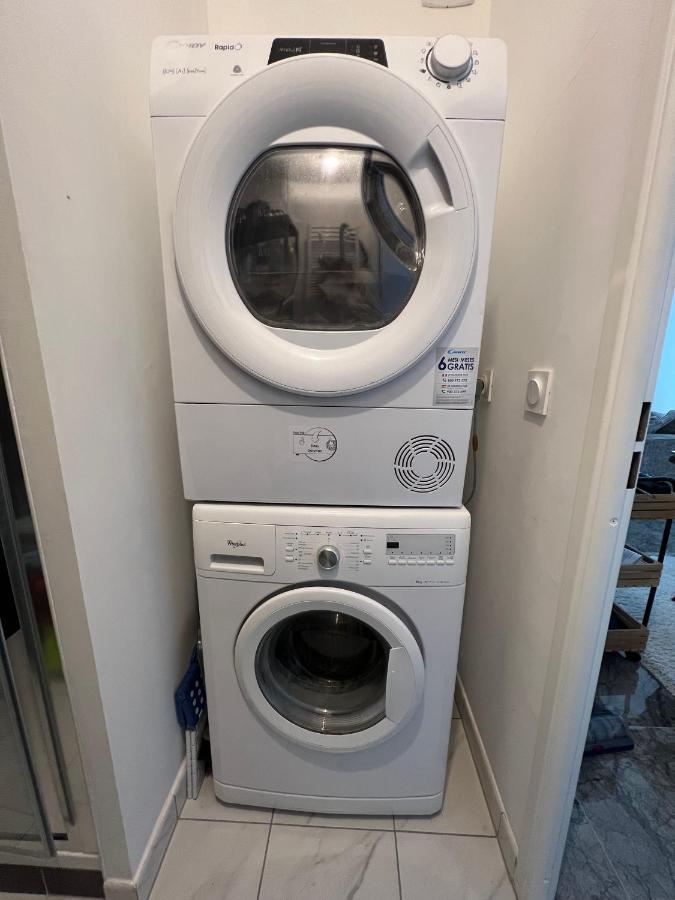 Disney/Paris -Jacuzzi -3 Bedroom Bussy-Saint-Georges Exterior foto